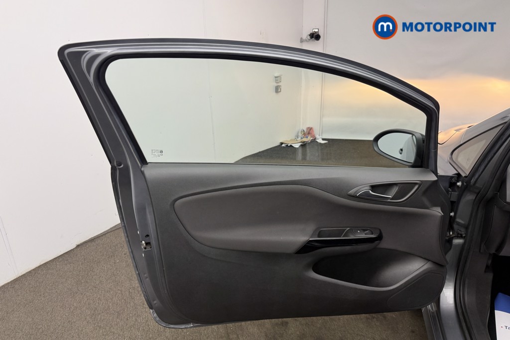 Vauxhall Corsa Sri Vx-Line Nav Black Manual Petrol Hatchback - Stock Number (1662570) - 5th supplementary image