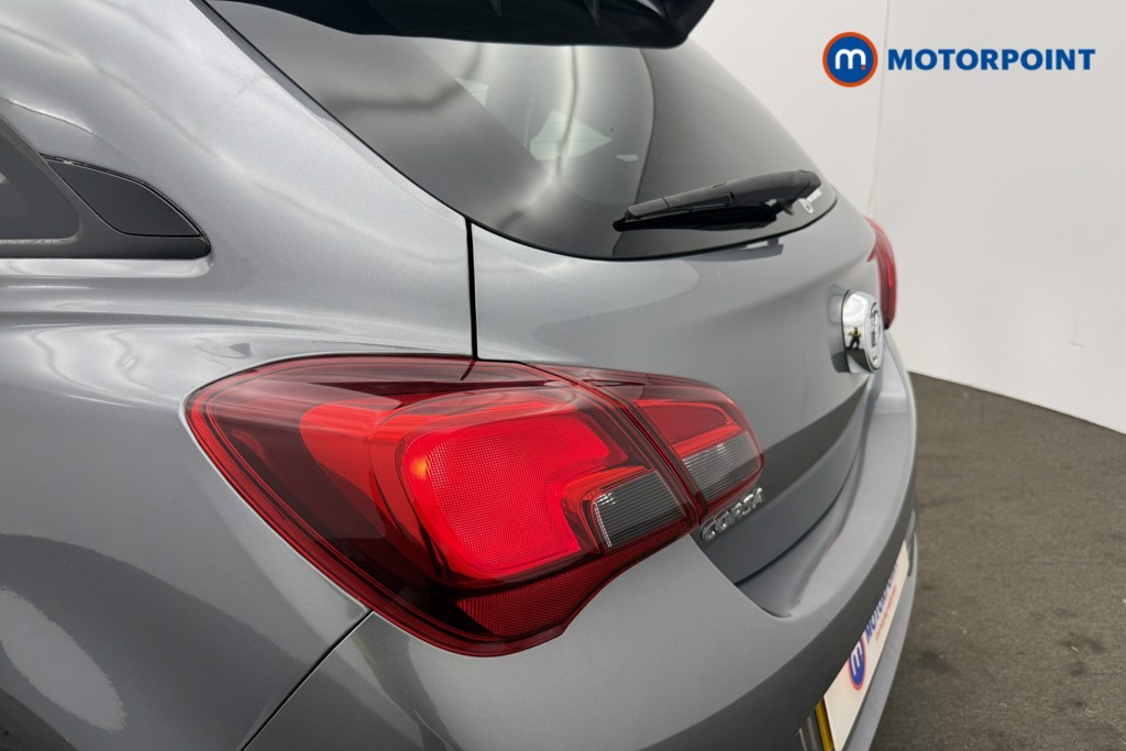 Vauxhall Corsa Sri Vx-Line Nav Black Manual Petrol Hatchback - Stock Number (1662570) - 6th supplementary image