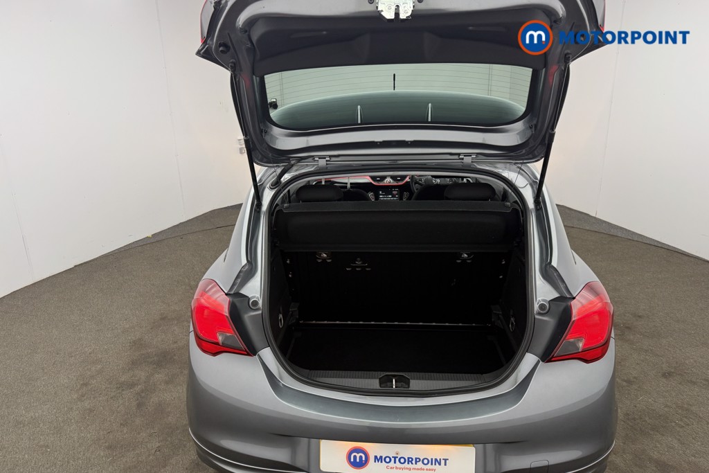 Vauxhall Corsa Sri Vx-Line Nav Black Manual Petrol Hatchback - Stock Number (1662570) - 9th supplementary image