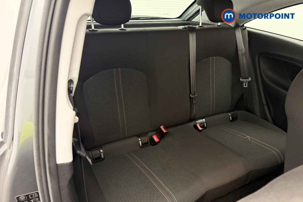 Vauxhall Corsa Sri Vx-Line Nav Black Manual Petrol Hatchback - Stock Number (1662570) - 11th supplementary image