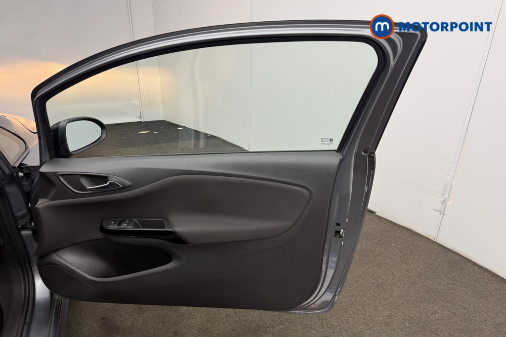 Vauxhall Corsa Sri Vx-Line Nav Black Manual Petrol Hatchback - Stock Number (1662570) - 14th supplementary image