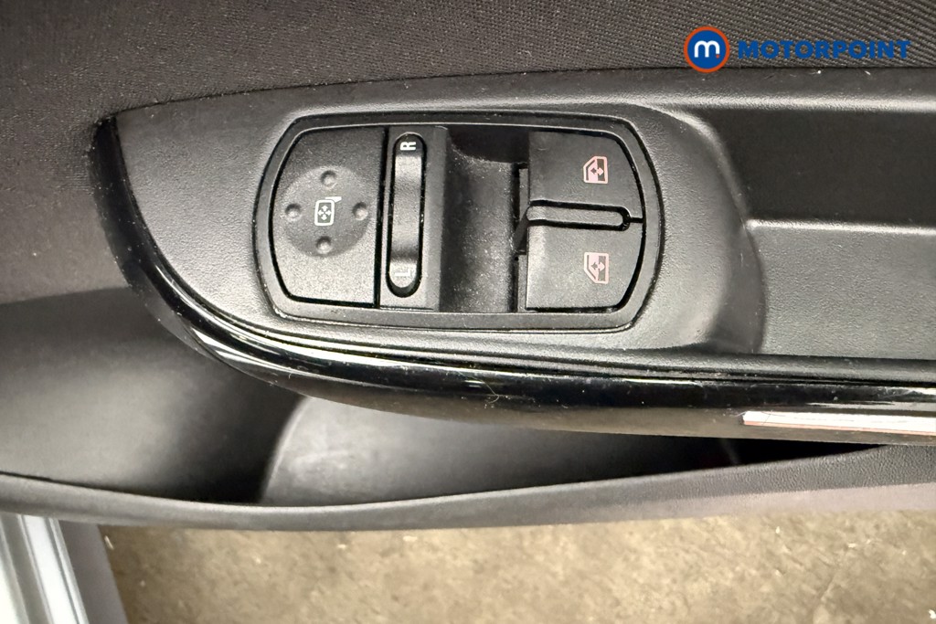 Vauxhall Corsa Sri Vx-Line Nav Black Manual Petrol Hatchback - Stock Number (1662570) - 15th supplementary image