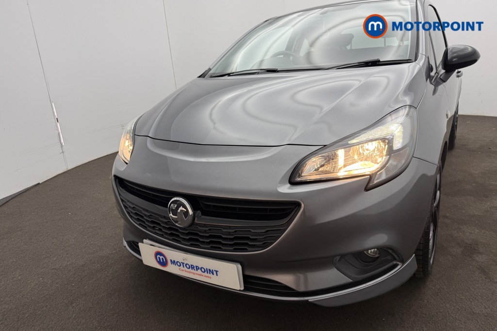 Vauxhall Corsa Sri Vx-Line Nav Black Manual Petrol Hatchback - Stock Number (1662570) - 25th supplementary image