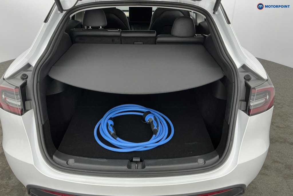 Tesla Model Y Rwd 5Dr Auto Automatic Electric SUV - Stock Number (1662710) - 3rd supplementary image