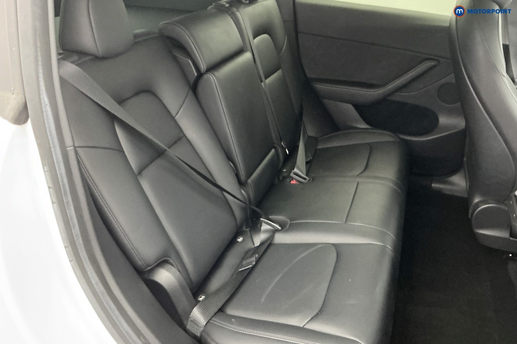 Tesla Model Y Rwd 5Dr Auto Automatic Electric SUV - Stock Number (1662710) - 5th supplementary image