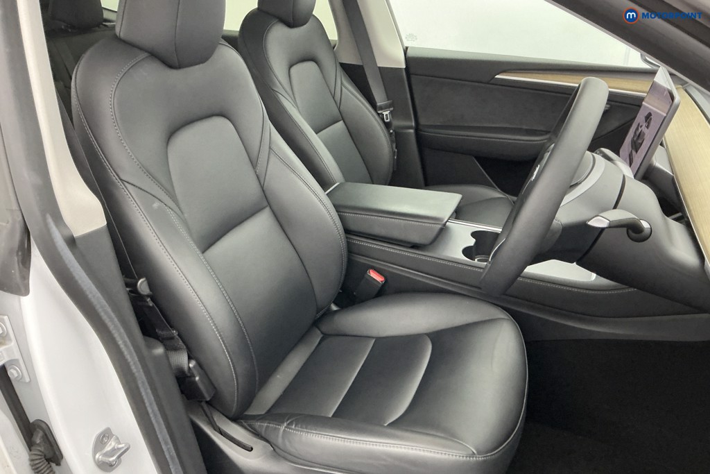 Tesla Model Y Rwd 5Dr Auto Automatic Electric SUV - Stock Number (1662710) - 6th supplementary image