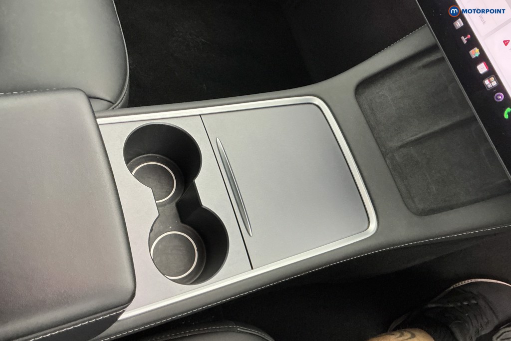 Tesla Model Y Rwd 5Dr Auto Automatic Electric SUV - Stock Number (1662710) - 9th supplementary image