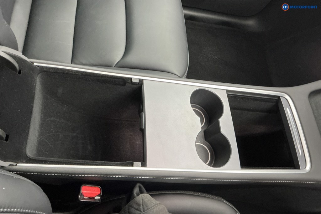 Tesla Model Y Rwd 5Dr Auto Automatic Electric SUV - Stock Number (1662710) - 10th supplementary image