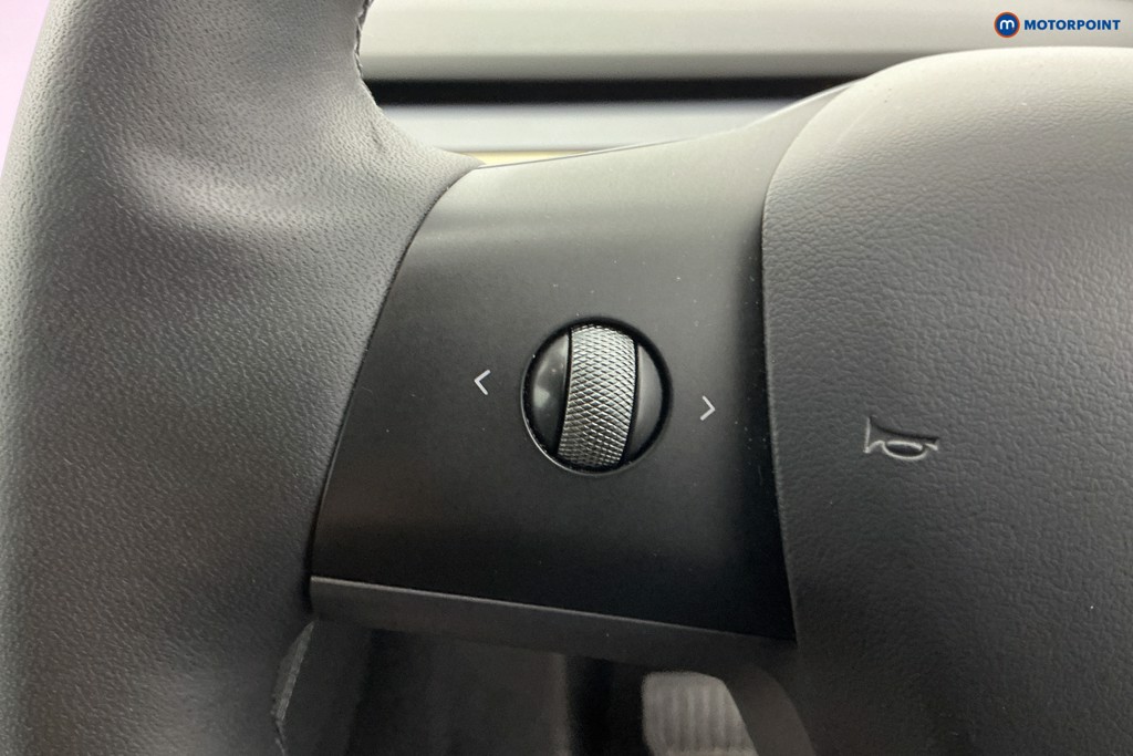 Tesla Model Y Rwd 5Dr Auto Automatic Electric SUV - Stock Number (1662710) - 11th supplementary image