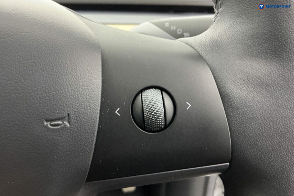 Tesla Model Y Rwd 5Dr Auto Automatic Electric SUV - Stock Number (1662710) - 12th supplementary image