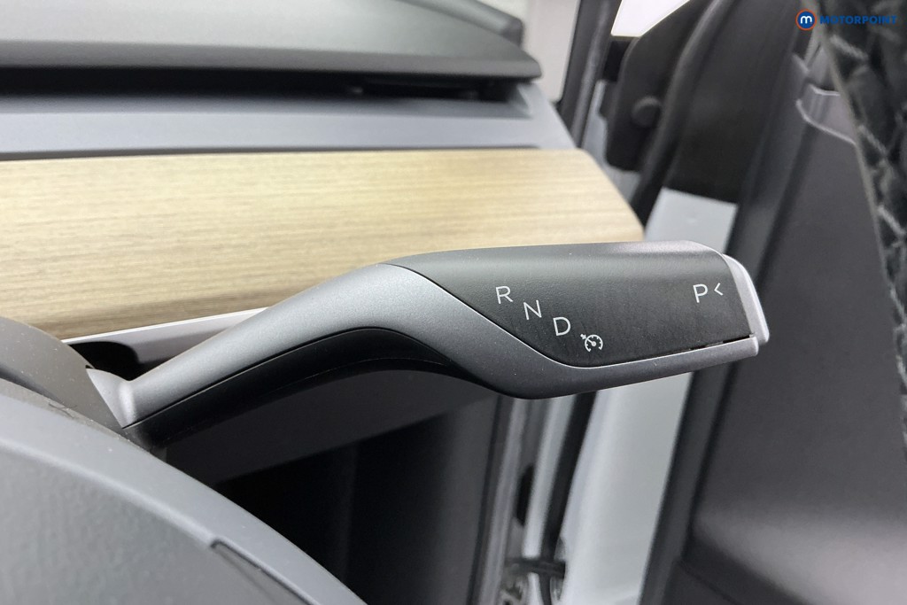 Tesla Model Y Rwd 5Dr Auto Automatic Electric SUV - Stock Number (1662710) - 13th supplementary image