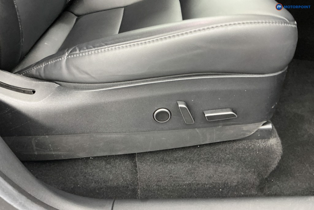 Tesla Model Y Rwd 5Dr Auto Automatic Electric SUV - Stock Number (1662710) - 14th supplementary image