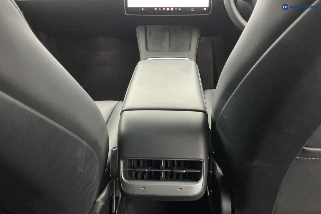 Tesla Model Y Rwd 5Dr Auto Automatic Electric SUV - Stock Number (1662710) - 17th supplementary image