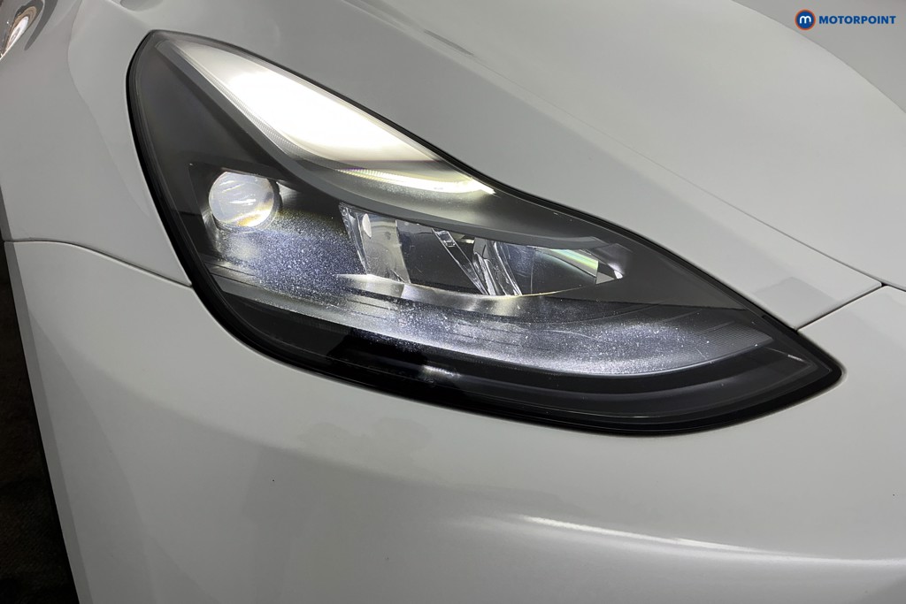 Tesla Model Y Rwd 5Dr Auto Automatic Electric SUV - Stock Number (1662710) - 19th supplementary image