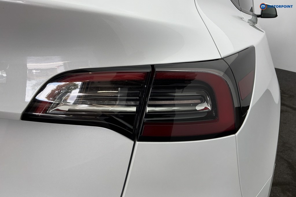 Tesla Model Y Rwd 5Dr Auto Automatic Electric SUV - Stock Number (1662710) - 20th supplementary image