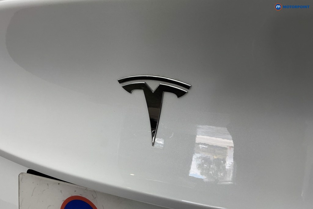 Tesla Model Y Rwd 5Dr Auto Automatic Electric SUV - Stock Number (1662710) - 21st supplementary image
