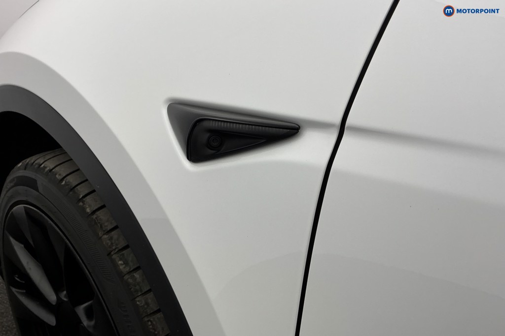 Tesla Model Y Rwd 5Dr Auto Automatic Electric SUV - Stock Number (1662710) - 23rd supplementary image