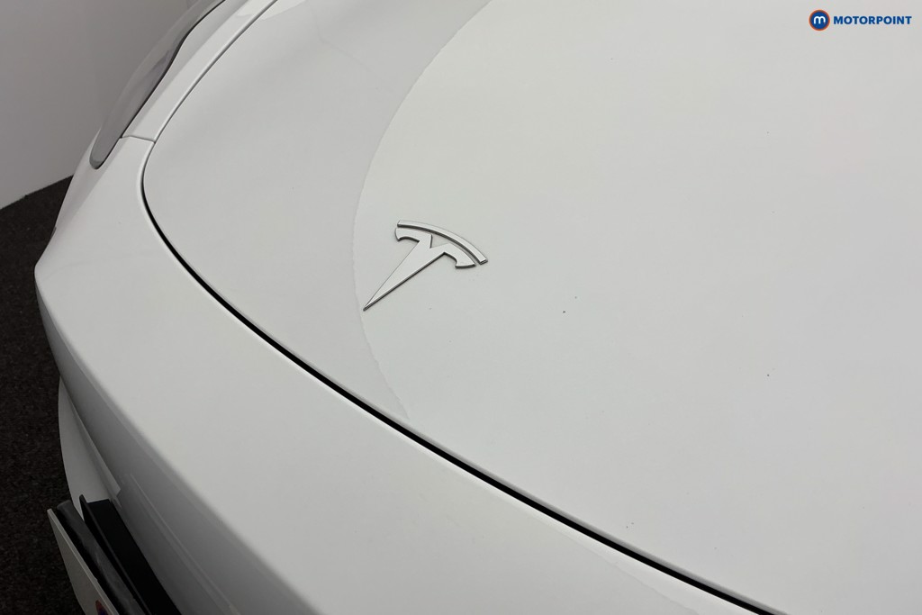 Tesla Model Y Rwd 5Dr Auto Automatic Electric SUV - Stock Number (1662710) - 24th supplementary image