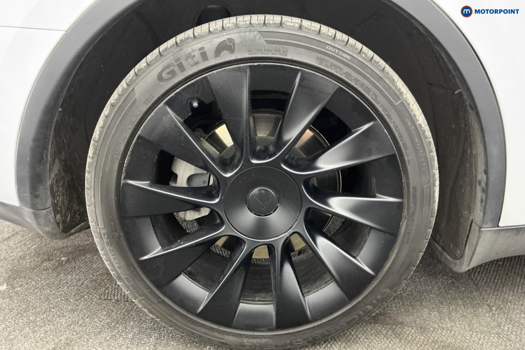 Tesla Model Y Rwd 5Dr Auto Automatic Electric SUV - Stock Number (1662710) - 25th supplementary image
