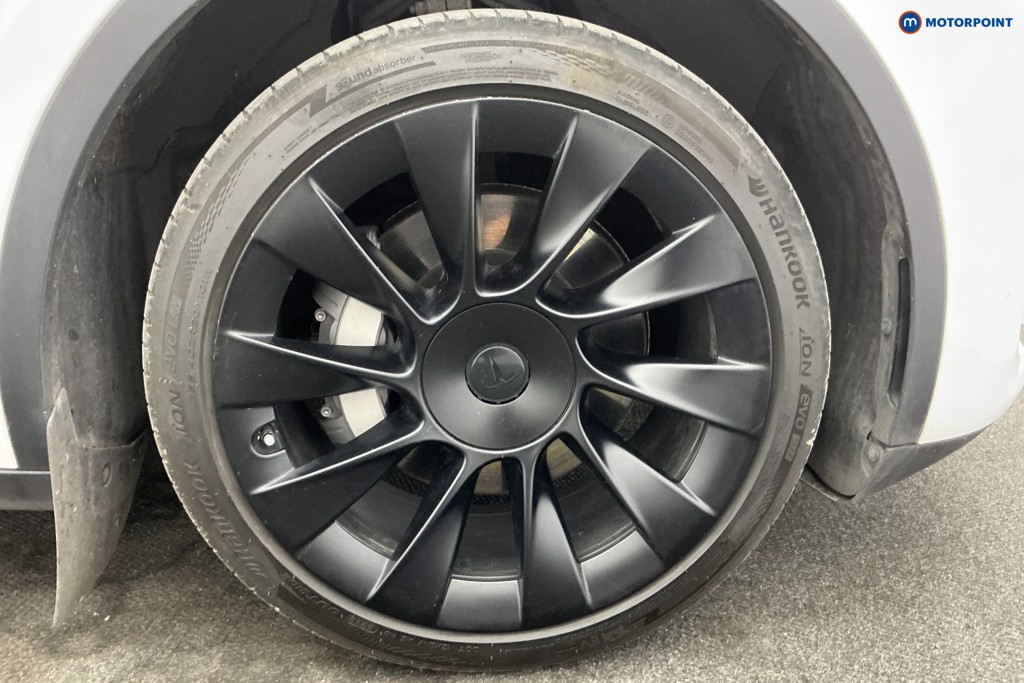 Tesla Model Y Rwd 5Dr Auto Automatic Electric SUV - Stock Number (1662710) - 26th supplementary image