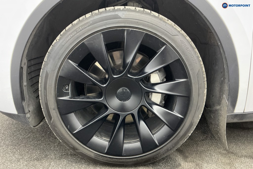 Tesla Model Y Rwd 5Dr Auto Automatic Electric SUV - Stock Number (1662710) - 27th supplementary image