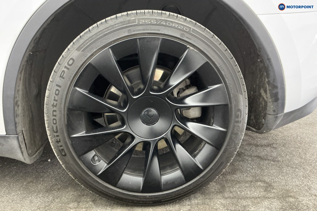 Tesla Model Y Rwd 5Dr Auto Automatic Electric SUV - Stock Number (1662710) - 28th supplementary image