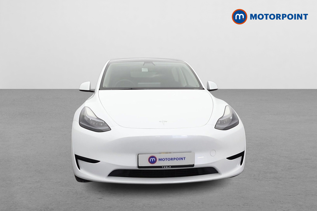 Tesla Model Y Rwd 5Dr Auto Automatic Electric SUV - Stock Number (1662710) - Front bumper