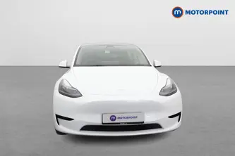 Tesla Model Y Rwd 5Dr Auto Automatic Electric SUV - Stock Number (1662710) - Front bumper