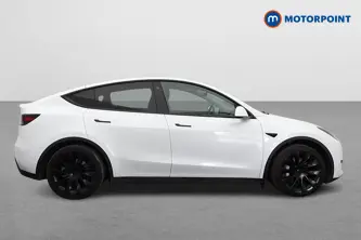 Tesla Model Y Rwd 5Dr Auto Automatic Electric SUV - Stock Number (1662710) - Drivers side