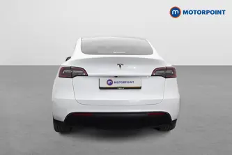 Tesla Model Y Rwd 5Dr Auto Automatic Electric SUV - Stock Number (1662710) - Rear bumper