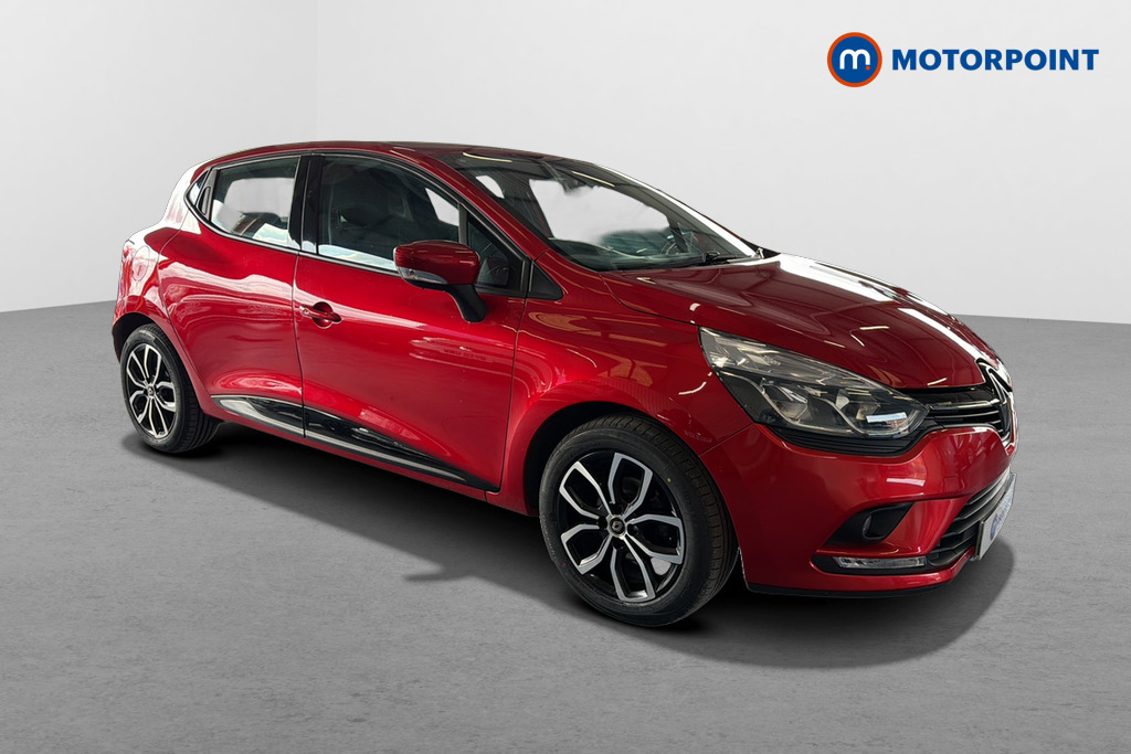 Renault Clio dealer public-web source image
