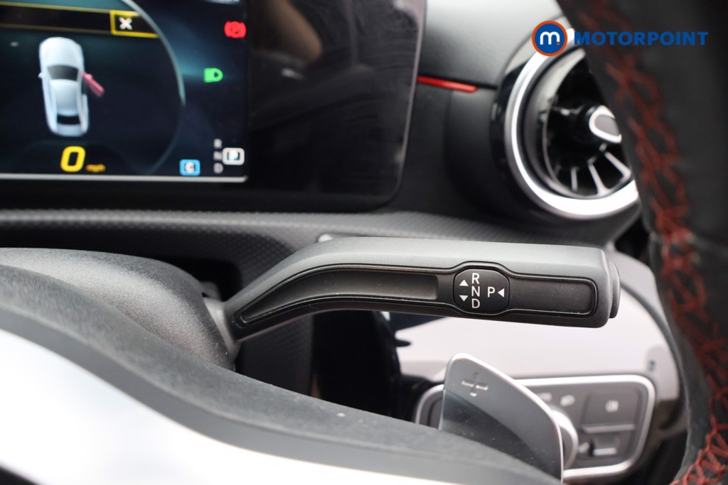 Mercedes-Benz A Class Amg Line Automatic Diesel Saloon - Stock Number (1663621) - 6th supplementary image