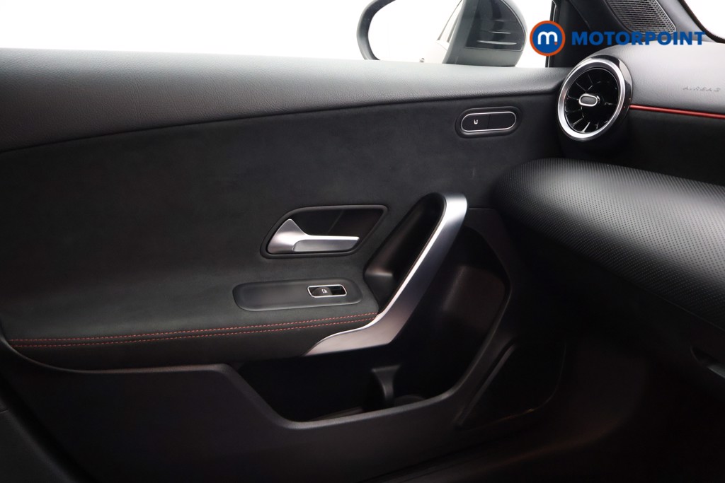 Mercedes-Benz A Class Amg Line Automatic Diesel Saloon - Stock Number (1663621) - 13th supplementary image