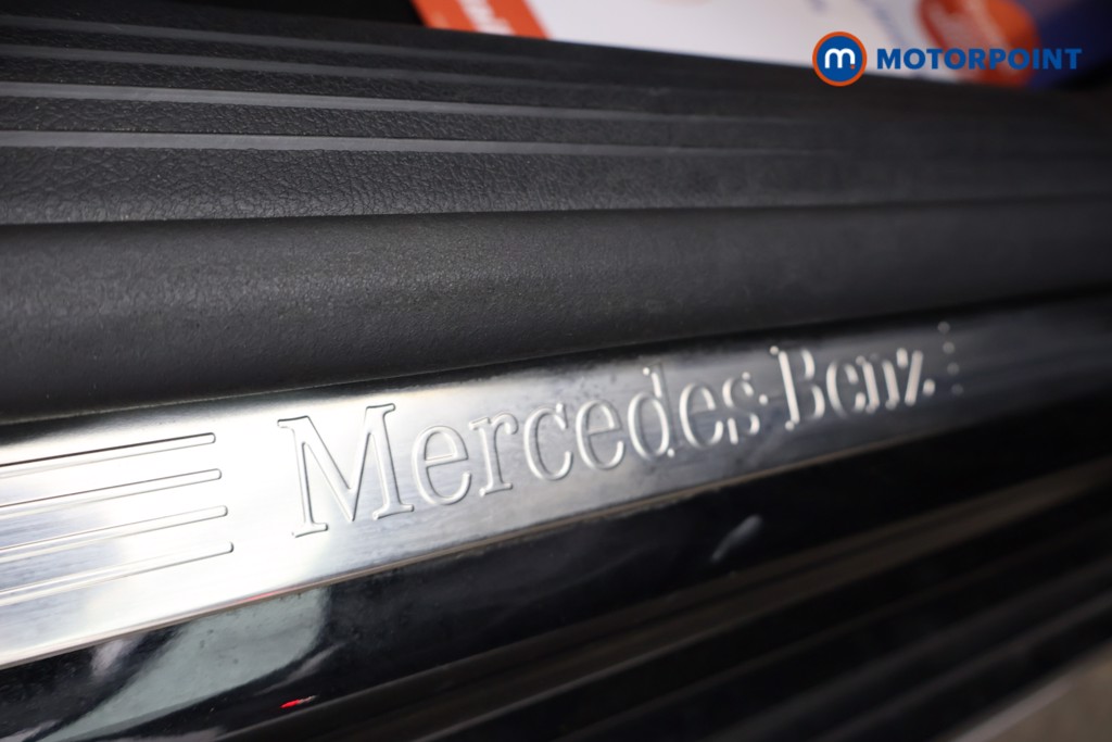 Mercedes-Benz A Class Amg Line Automatic Diesel Saloon - Stock Number (1663621) - 18th supplementary image