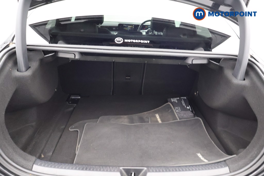 Mercedes-Benz A Class Amg Line Automatic Diesel Saloon - Stock Number (1663621) - 24th supplementary image