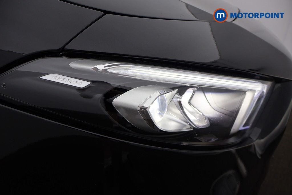 Mercedes-Benz A Class Amg Line Automatic Diesel Saloon - Stock Number (1663621) - 30th supplementary image