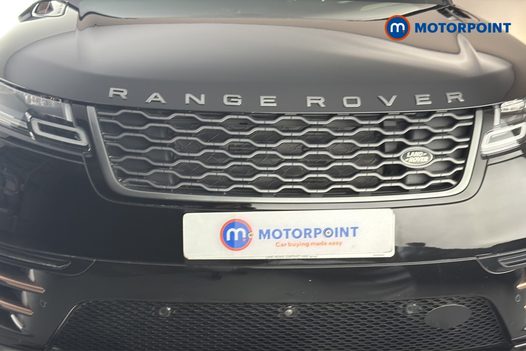 Land Rover Range Rover Velar R-Dynamic S Automatic Diesel SUV - Stock Number (1663811) - 43rd supplementary image