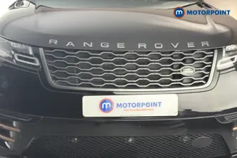 Land Rover Range Rover Velar R-Dynamic S Automatic Diesel SUV - Stock Number (1663811) - 43rd supplementary image