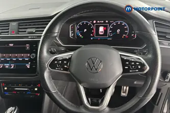 Volkswagen Tiguan R-Line Automatic Petrol SUV - Stock Number (1663818) - 2nd supplementary image