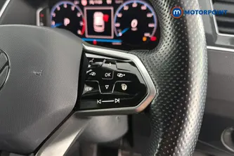 Volkswagen Tiguan R-Line Automatic Petrol SUV - Stock Number (1663818) - 3rd supplementary image