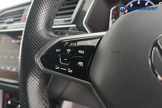 Volkswagen Tiguan R-Line Automatic Petrol SUV - Stock Number (1663818) - 4th supplementary image