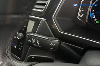 Volkswagen Tiguan R-Line Automatic Petrol SUV - Stock Number (1663818) - 5th supplementary image
