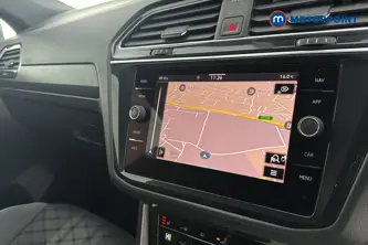 Volkswagen Tiguan R-Line Automatic Petrol SUV - Stock Number (1663818) - 9th supplementary image