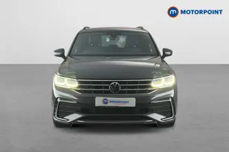 Volkswagen Tiguan R-Line Automatic Petrol SUV - Stock Number (1663818) - Front bumper