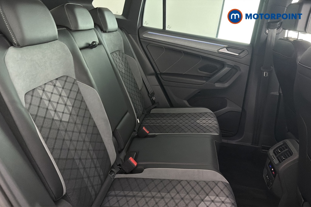 Volkswagen Tiguan R-Line Automatic Petrol SUV - Stock Number (1663818) - 25th supplementary image