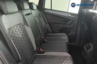 Volkswagen Tiguan R-Line Automatic Petrol SUV - Stock Number (1663818) - 25th supplementary image