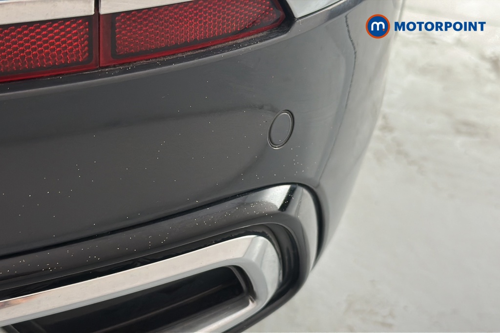 Volkswagen Tiguan R-Line Automatic Petrol SUV - Stock Number (1663818) - 39th supplementary image