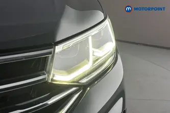 Volkswagen Tiguan R-Line Automatic Petrol SUV - Stock Number (1663818) - 42nd supplementary image