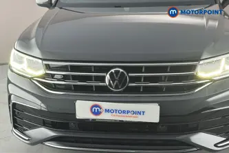 Volkswagen Tiguan R-Line Automatic Petrol SUV - Stock Number (1663818) - 43rd supplementary image