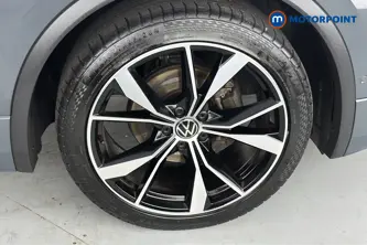 Volkswagen Tiguan R-Line Automatic Petrol SUV - Stock Number (1663818) - 47th supplementary image